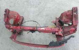 Лонжерон передний левый для Opel Astra 2009 года на фотографиях