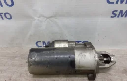 Стартер для Mercedes-Benz GL class на фотографиях