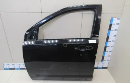 Дверь (в сборе) передняя левая для Jeep Compass 1 MK rest 2011-2016