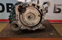 Акпп для Volkswagen Polo IV Седан (9N3) 2005-2009