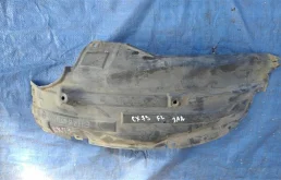 Подкрылок передний правый для Mazda CX 7 на фотографиях