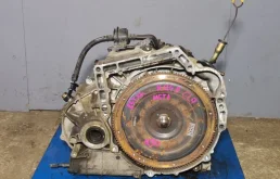 АКПП для Honda Odyssey на фотографиях