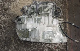 АКПП для Lexus ES 2012 года на фотографиях