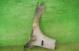 Крылья для BMW 7er 2012 года на фотографиях