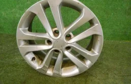 Диск колесный литой (D03001KK2A) для Nissan Qashqai J11 2013-2019