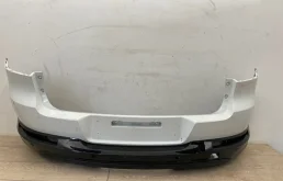 Бампер для Volkswagen Tiguan 2014 года на фотографиях