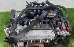 Двигатель без навесного для Fiat Albea 1996-2012