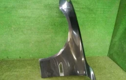 Крылья для BMW 7er 2012 года на фотографиях