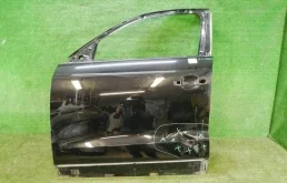 Дверь передняя левая для Audi Q3 на фотографиях