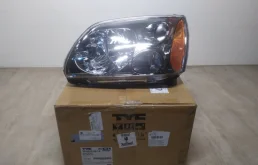 фары передние для Mitsubishi Galant Седан DJ1A 2005-2012