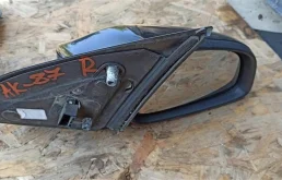 Зеркало боковое правое для Opel Astra 2007 года на фотографиях