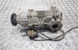 Задний редуктор для Renault Duster HS 2010-2015