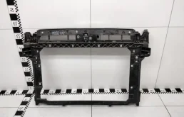 Панель радиатора (телевизор) для Skoda Kodiaq I 2016-2023