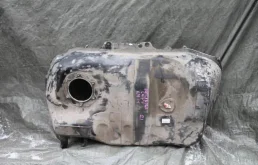 Топливный бак (1700a962) для Mitsubishi Outlander II CW0W 2005-2012