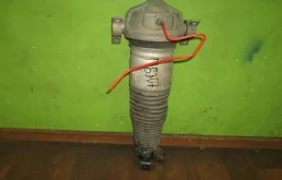 Пневмостойка задняя левая для Audi Q7 на фотографиях