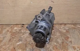 Стартер для Toyota RAV4 2001 года на фотографиях