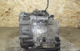 АКПП для Skoda Rapid 2021 года на фотографиях