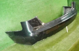 Бампер задний для Audi A6 2013 года на фотографиях