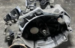 мкпп для Volkswagen Polo V (6C) Седан 2015-2020