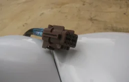 Зеркало заднего вида (в салоне) для Nissan Tiida на фотографиях