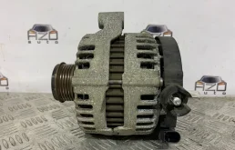 Генератор для Volvo C30 2007 года на фотографиях