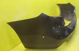 Бампер задний для BMW 7er 2017 года на фотографиях