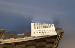 Решетка радиатора для Chevrolet Cruze на фотографиях