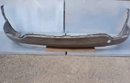 Бампер задний нижняя часть для Kia Sorento 2 XM Rest 2012-2021