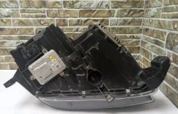 Фара правая для Mercedes-Benz GL class на фотографиях