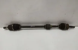 Привод передний левый для Hyundai Solaris 2018 года на фотографиях