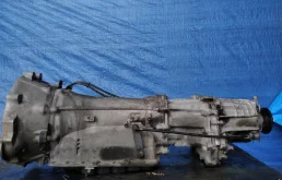 АКПП для Infiniti M 2014 года на фотографиях