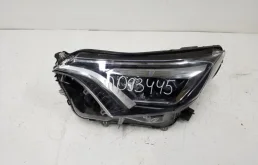 Фара ксенон левая для Toyota RAV4 2021 года на фотографиях