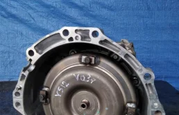 АКПП для Infiniti M 2014 года на фотографиях