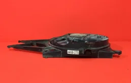 Вентилятор радиатора охлаждения ДВС для Opel Astra на фотографиях