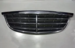 Решетка радиатора для SsangYong Kyron DJ 2005-2007