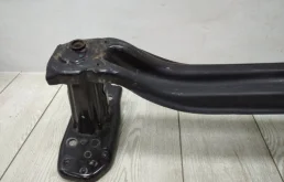 Магнитола для Volkswagen Touareg на фотографиях