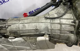 АКПП 1GNSK7KJ0GR290223 для Chevrolet Tahoe K2UC 2013-2021 RU