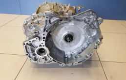 АКПП для Nissan X-Trail 2019 года на фотографиях