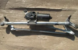 трапеция стеклоочистителя для Nissan Murano Z50 2002-2009