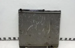 радиатор охлаждения для Lexus LX J200 2007-2015