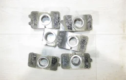 Задняя левая четверть для Land Rover Range Rover Evoque L551 2018+