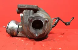 Турбина для Hyundai Tucson на фотографиях