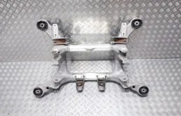 Задний подрамник 33316794666  33316775880 для BMW 7er F01, F02, F03, F04 2008-2015