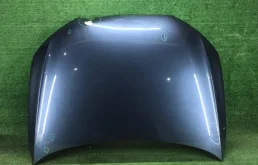 капот. для Audi Q3 8U 2011-2019