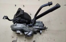 Турбина (A6470960099) для Mercedes-Benz E class W211 2002-2009