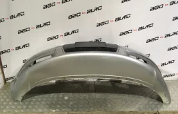 Бампер для Audi A6 2009 года на фотографиях