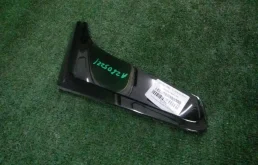 Крылья для BMW 7er 2021 года на фотографиях