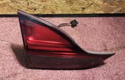 Фонарь внутренний левый для Opel Zafira C 2011-2015