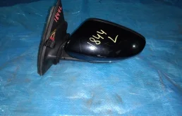 Зеркало боковое левое для Volkswagen Passat 2012 года на фотографиях