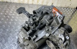 МКПП для Volkswagen Passat (B7) 2010-2014